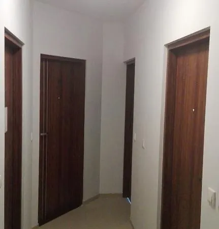 Best Of Cracov Old Town Apartamento Cracovia