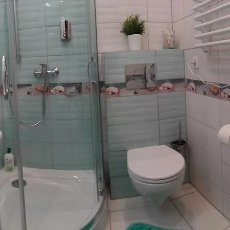 Apartamento Best Of Cracov Old Town *