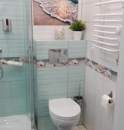Apartamento Best Of Cracov Old Town