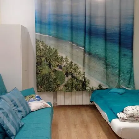 Best Of Cracov Old Town Apartamento *