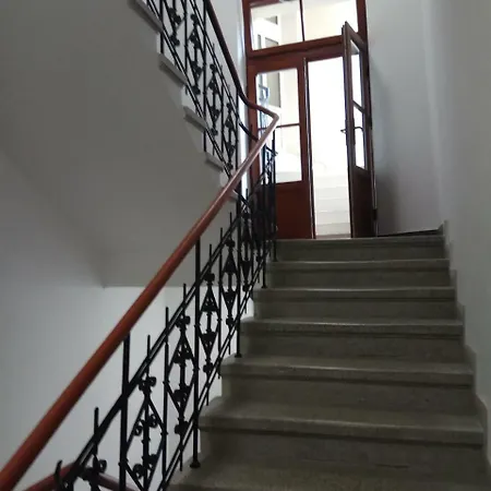 Apartamento Best Of Cracov Old Town Cracovia