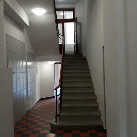 Best Of Cracov Old Town Apartamento Cracovia