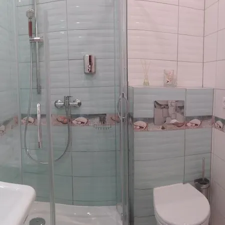 Best Of Cracov Old Town Appartement