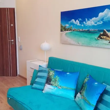 Appartement Best Of Cracov Old Town