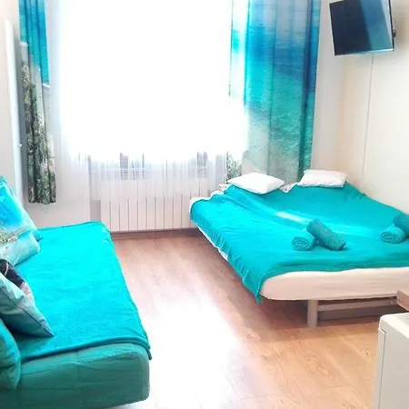 Appartement Best Of Cracov Old Town *