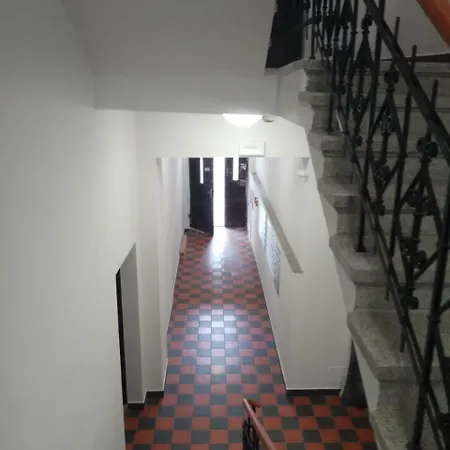 Best Of Cracov Old Town Appartement *