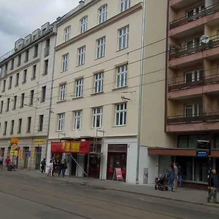 Appartement Best Of Cracov Old Town *