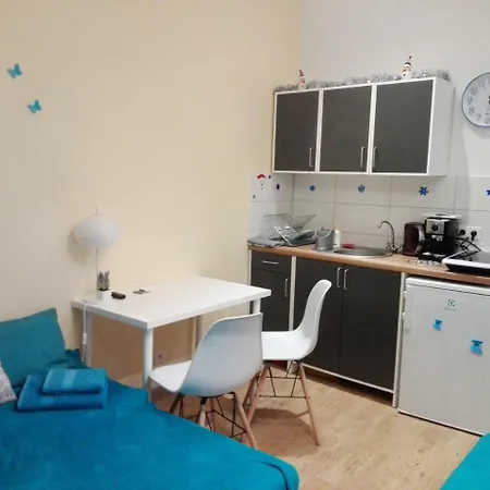 Appartement Best Of Cracov Old Town